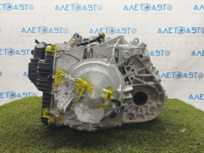 Automatic transmission assembly Jeep Compass 17- 2.4 AWD 9st-automatic transmission 120k