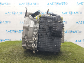 Automatic transmission assembly Jeep Compass 17- 2.4 AWD 9st-automatic transmission 120k