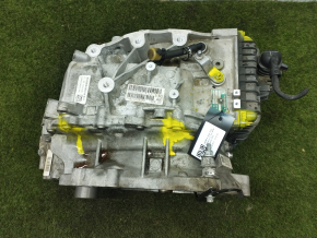 Automatic transmission assembly Jeep Compass 17- 2.4 AWD 9st-automatic transmission 120k
