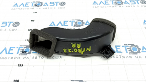 Air duct cooling VVB Kia Niro 23- HEV