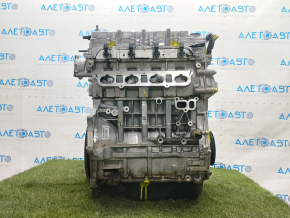 Engine Jeep Compass 17-22 2.4 EDE 9st-automatic, 120k, compression 10-10-10-10, broken chip, broken studs