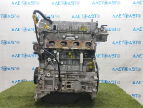 Engine Jeep Compass 17-22 2.4 EDE 9st-automatic, 120k, compression 10-10-10-10, broken chip, broken studs