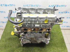 Engine Jeep Compass 17-22 2.4 EDE 9st-automatic, 120k, compression 10-10-10-10, broken chip, broken studs