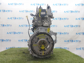 Engine Jeep Compass 17-22 2.4 EDE 9st-automatic, 120k, compression 10-10-10-10, broken chip, broken studs