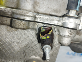 Engine Jeep Compass 17-22 2.4 EDE 9st-automatic, 120k, compression 10-10-10-10, broken chip, broken studs