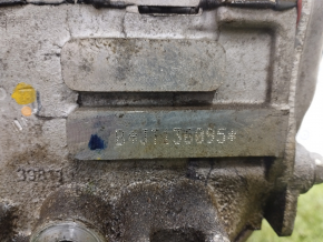 Engine Jeep Compass 17-22 2.4 EDE 9st-automatic, 120k, compression 10-10-10-10, broken chip, broken studs
