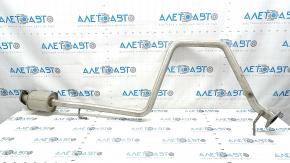 Exhaust line middle part Kia Niro 23- HEV, PHEV