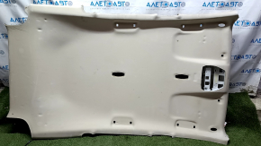 Ford Escape MK3 13-14 pre-rest headlining gray without sunroof, for dry cleaning, dents