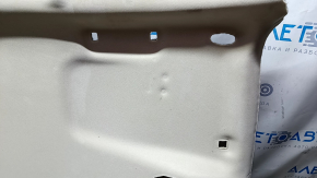 Ford Escape MK3 13-14 pre-rest headlining gray without sunroof, for dry cleaning, dents
