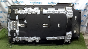 Ford Escape MK3 13-14 pre-rest headlining gray without sunroof, for dry cleaning, dents
