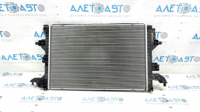 Radiator cooling water Kia Niro 23- HEV, PHEV