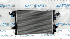 Radiator cooling water Kia Niro 23- HEV, PHEV