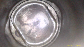 Engine Jeep Compass 17-22 2.4 EDE 9st-automatic, 120k, compression 10-10-10-10, broken chip, broken studs
