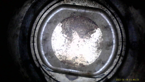 Engine Jeep Compass 17-22 2.4 EDE 9st-automatic, 120k, compression 10-10-10-10, broken chip, broken studs