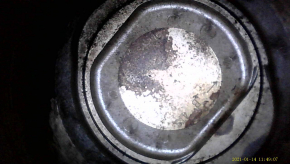 Engine Jeep Compass 17-22 2.4 EDE 9st-automatic, 120k, compression 10-10-10-10, broken chip, broken studs