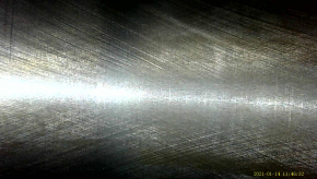 Engine Jeep Compass 17-22 2.4 EDE 9st-automatic, 120k, compression 10-10-10-10, broken chip, broken studs