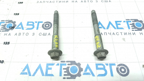 Rear subframe mounting bolt 2pcs Kia Niro 23-
