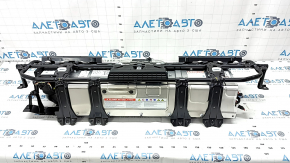 Battery VVB complete Kia Niro 23- HEV 1.32 kWh 229V, 9k