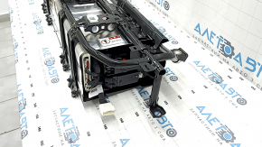 Battery VVB complete Kia Niro 23- HEV 1.32 kWh 229V, 9k