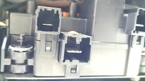 Battery VVB complete Kia Niro 23- HEV 1.32 kWh 229V, 9k