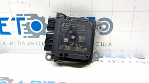SRS airbag module airbag computer Tesla Model S 21-