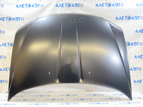 Hood bare Dodge Journey 11- steel, dents