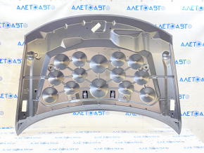 Hood bare Dodge Journey 11- steel, dents
