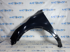 Front left wing Nissan Rogue Sport 17-19
