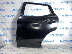 Door bare rear left Nissan Rogue Sport 17-19