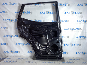 Door bare rear left Nissan Rogue Sport 17-19