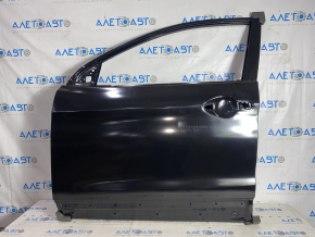 Door bare front left Nissan Rogue Sport 17-19