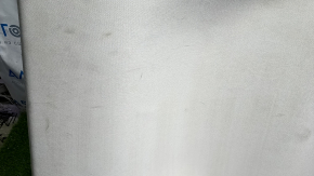 Ford Escape MK3 13-14 prerest headliner gray for panorama, for dry cleaning, dents, creases