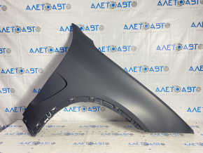 Front right wing BMW X5 F15 14-18 plastic