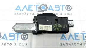 Kia Niro 23- Sunroof Motor