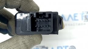 Kia Niro 23- Sunroof Motor