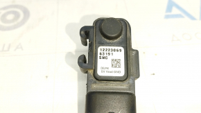 Fuel Tank Pressure Sensor Infiniti QX30 17-