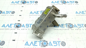EGR valve cooler Kia Niro 23- HEV, PHEV