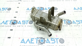 EGR valve cooler Kia Niro 23- HEV, PHEV