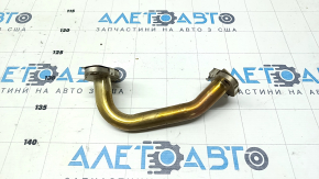 EGR valve tube Kia Niro 23- HEV, PHEV