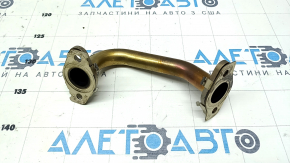 EGR valve tube Kia Niro 23- HEV, PHEV
