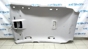 Infiniti QX30 17 headlining - no sunroof, beige, for cleaning