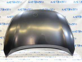 Hood bare Nissan Murano z52 15- steel, dent