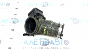 Air duct for intake Kia Niro 23- HEV, PHEV with resonator