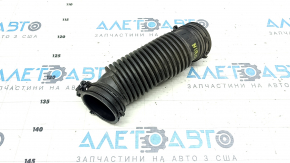 Air duct from air intake Kia Niro 23- HEV, PHEV