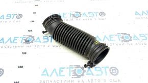 Air duct from air intake Kia Niro 23- HEV, PHEV