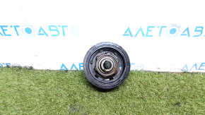 Crankshaft Pulley Jaguar F-Pace X761 17-20 3.0t AJ126
