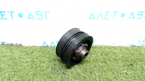 Crankshaft Pulley Jaguar F-Pace X761 17-20 3.0t AJ126
