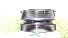 Crankshaft Pulley Jaguar F-Pace X761 17-20 3.0t AJ126