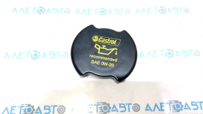 Oil filler cap Jaguar F-Pace X761 17-20 3.0t AJ126