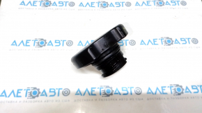 Oil filler cap Jaguar F-Pace X761 17-20 3.0t AJ126